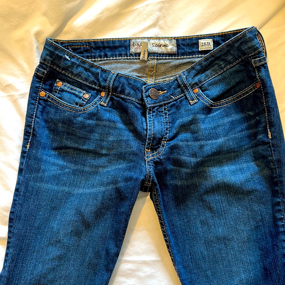 Bke jeans 28